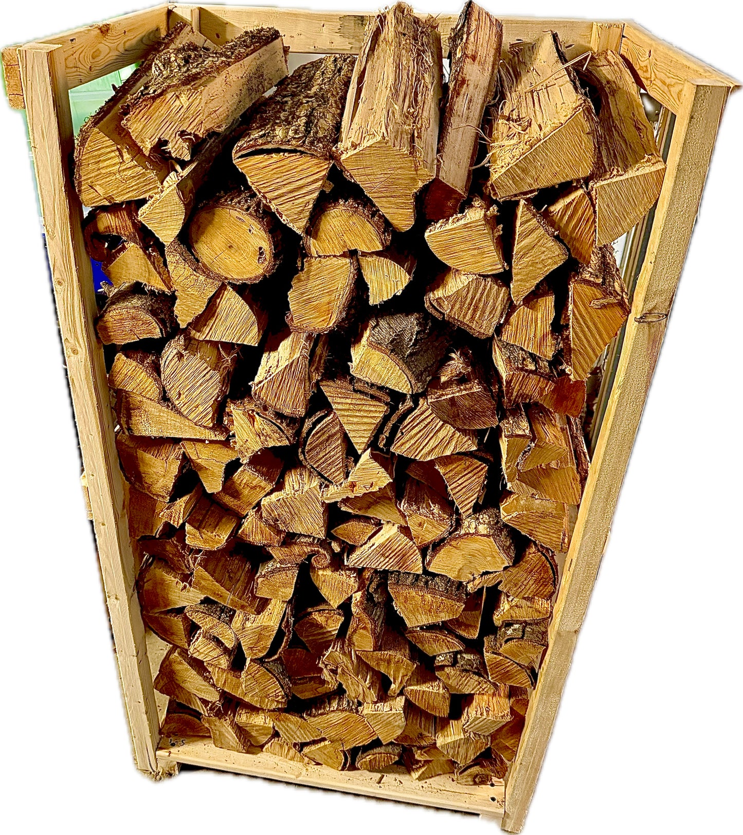 The FlameStack