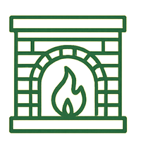 Fireplace Firewood Delivery