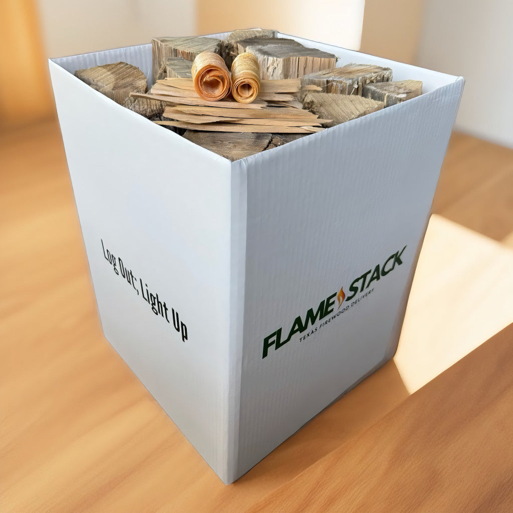 Burnin Box