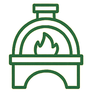 Restaurant & Venue Firewood