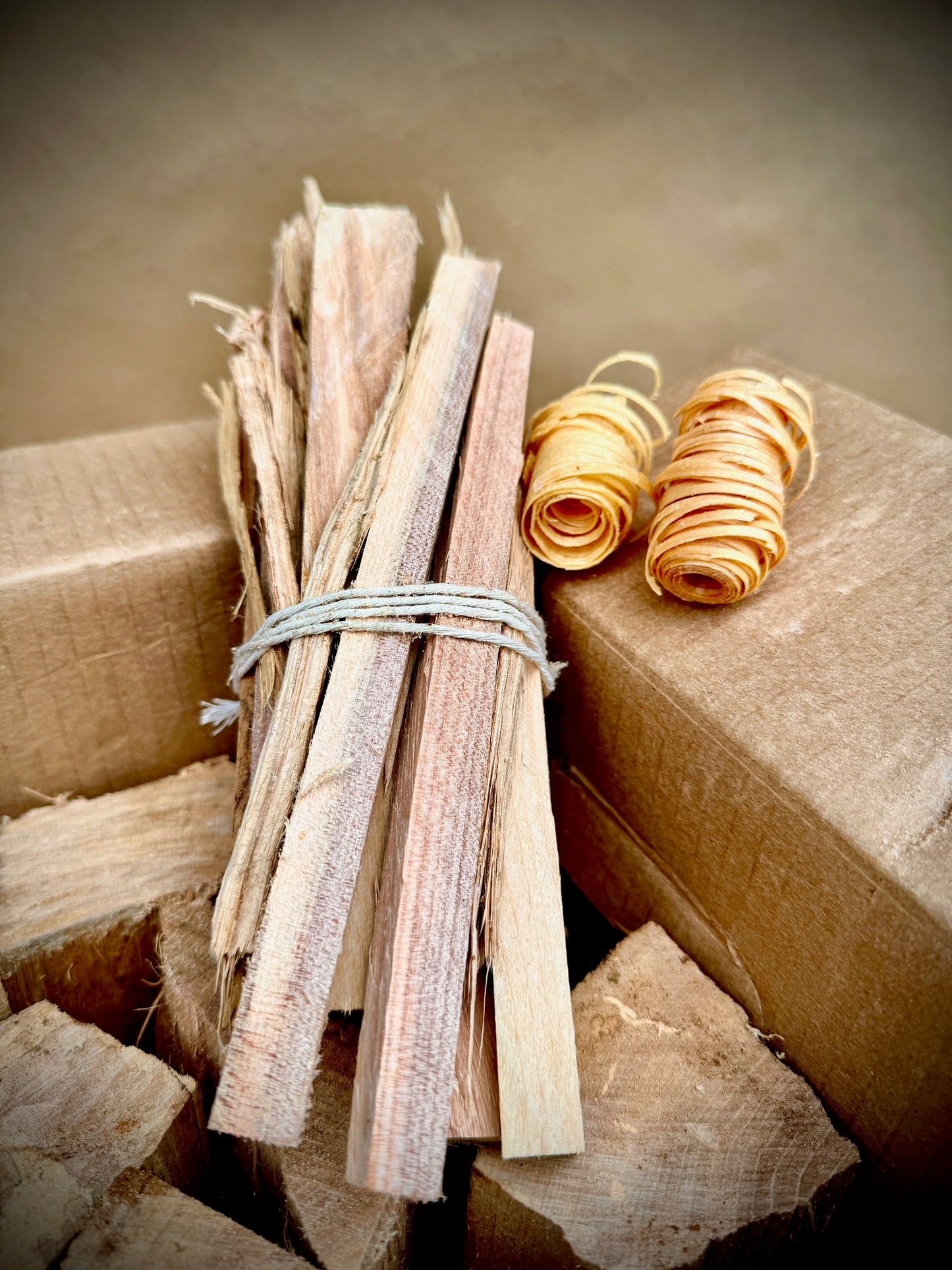 Flamestack Box
