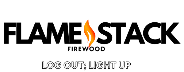 FlameStack Firewood